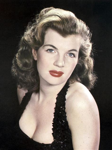 Corinne Calvet Actress