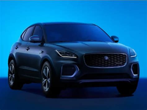 Jaguar E-Pace E-PACE R-DYNAMIC S 2022 Price & Specs | Motory Saudi Arabia