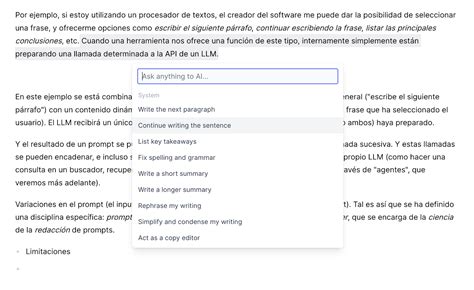 Inteligencia Artificial Generativa Introducci N A Los Llms