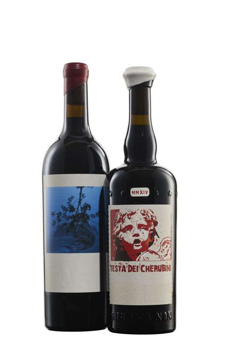 Mixed Sine Qua Non, Sine Qua Non, Testa dei Cherubini 2014 (3)Sine Qua
