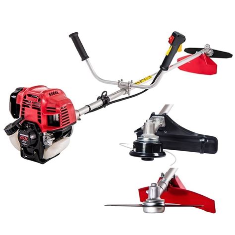 Honda Brush Cutter Line Size At Chris Cohen Blog