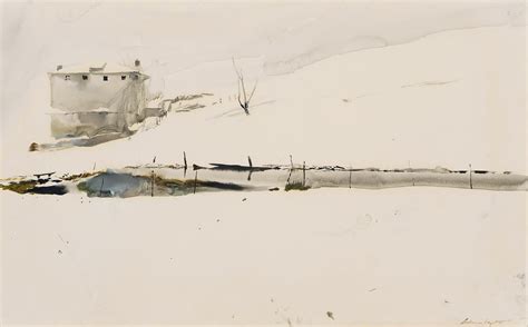 Andrew wyeth best paintings - dadcomic