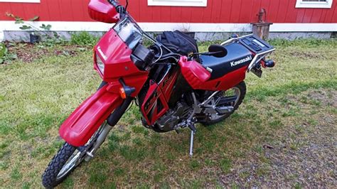 I Got A Klr650 As My First Motorcycle Rklr650