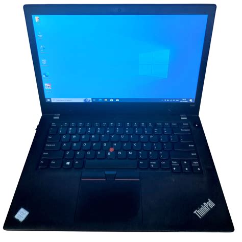 Mind-blowing Offer: Reliable Refurbished Lenovo Laptops