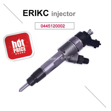 Erikc Injecteur Bosh Injecteur Injecteur Injecteur Original