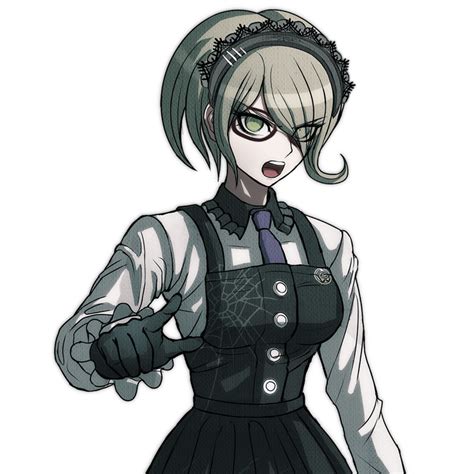 "erm....actually 🤓☝️" Pt 3 : r/danganronpa