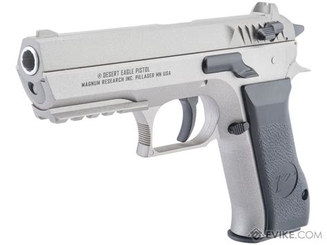 Cybergun Magnum Research Licensed Baby Eagle Non Blowback Mm Air