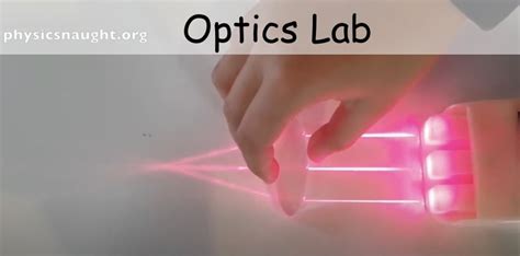 PhysicsNaught | Physics Lab