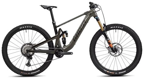 Ghost Path Riot Full Party Light VTT Électrique Tout Suspendu Carbon 29