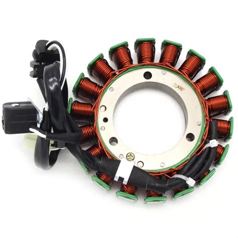 BOBINE STATOR POUR Yamaha XVS1100 XVS1100 Drag Star Classic V Star