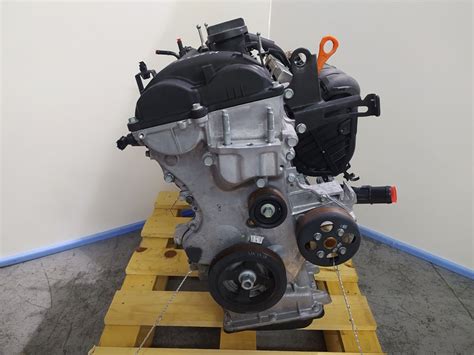 Motor Kia Cee D Jd Cvvt B Parts