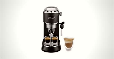 DeLonghi Dedica Review 2025: Is It Worth The Money?