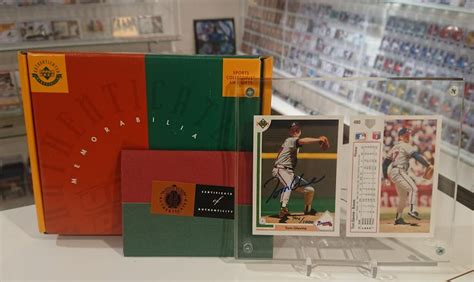 ミントモール MINT 吉祥寺店 1996 Upper Deck Sports Collectibles Gifts