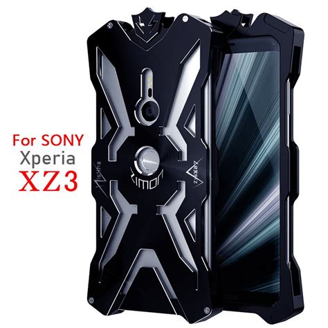 For Sony Xperia Xz Case Heavy Duty Armor Shockproof Anti Drop Outdoor