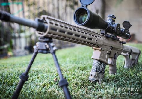 Best AR 10 Uppers For Your AR 10 Build Guide Pew Pew Tactical