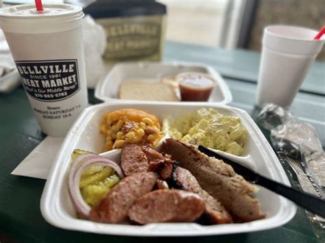 bellville meat market updated january     reviews