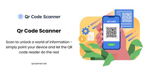 Qr Code Scanner Online