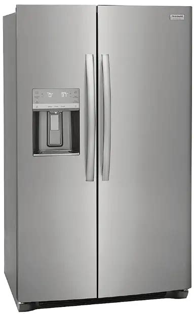 Frigidaire Refrigerator Error Codes Manual ItsManual