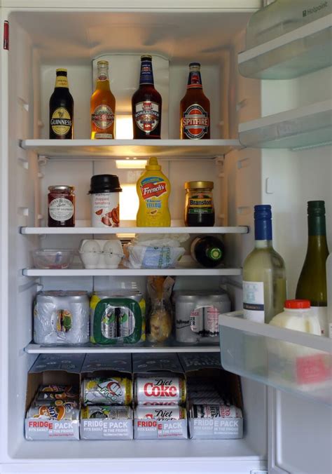 Is a Garage Fridge Practical? Everything You Need To Know.