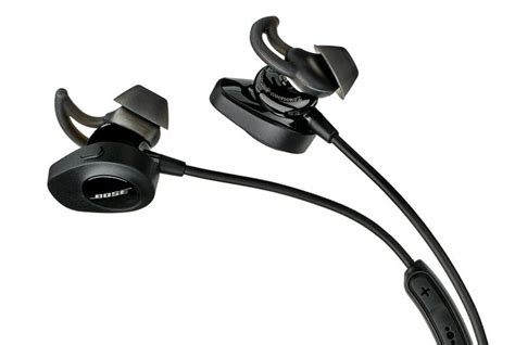 Bose Soundsport Wireless Review What Hi Fi