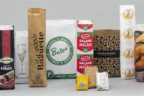 Fábrica de Packaging de Papel Personalizado Paper SRL