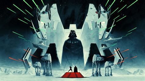 Retro Review: Star Wars: The Empire Strikes Back - Big Picture Film Club