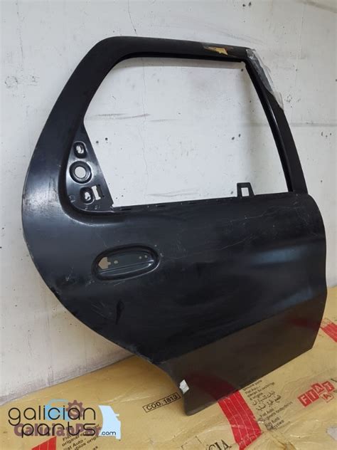 46467218 Panel Exterior Puerta Trasera Der Fiat Palio Fiat Siena