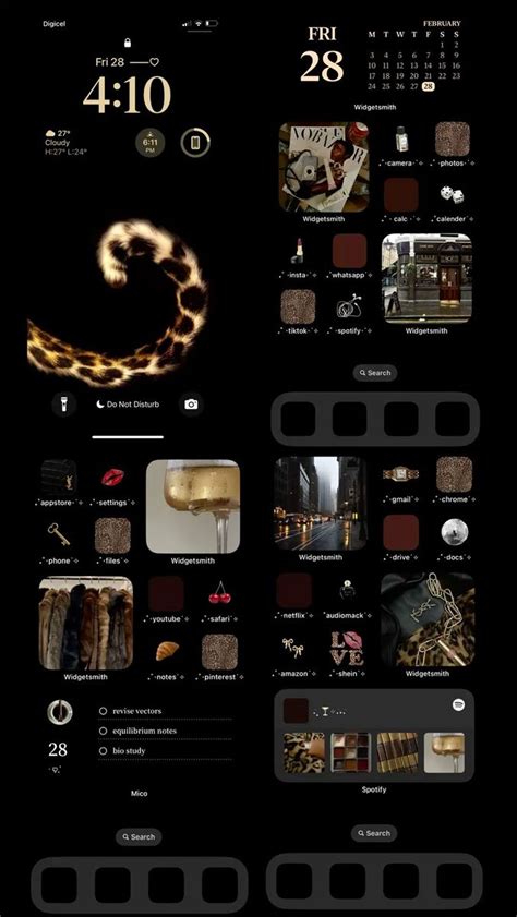 by Juliana on Phone layout | Creative iphone wallpapers, Iphone app ...