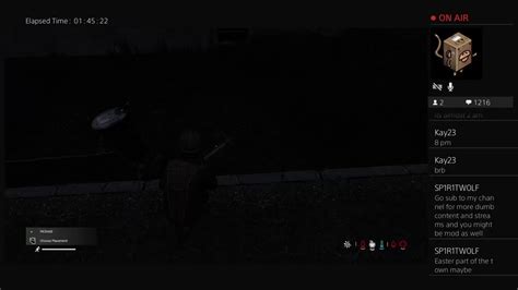 Late Night Dayz Stream Youtube