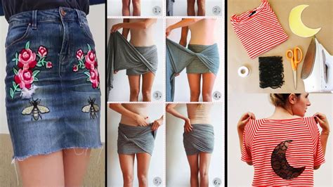 Diy Clothes Life Hacks Tutorials That Will Make Your Life Better Best