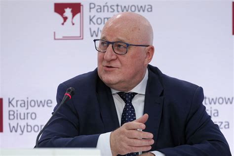 Wyniki Wyborów Prezydenckich 2020 Pkw Poinformowało O Zamknięciu Lokali Wyborczych Sukces