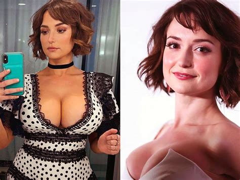 Milana Vayntrub 누드 LEAKED Pics 포르노 The Best Porn Website