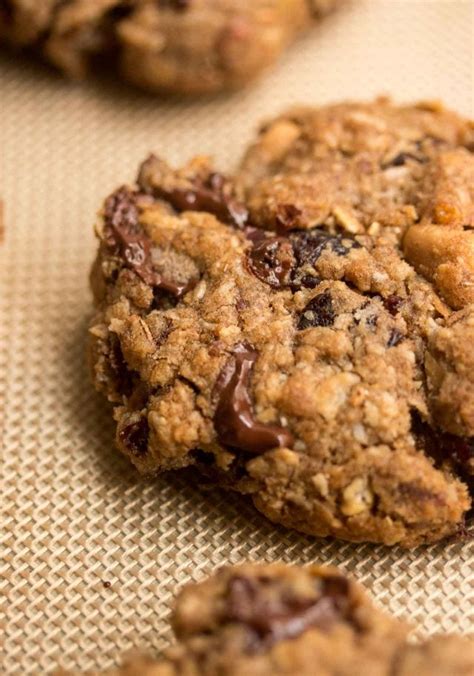 Martha Stewart Kitchen Sink Cookies Recipe Chocolate Chip Kitchen