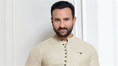 Adipurush Case Filed Against Saif Ali Khan For His Comment That Film