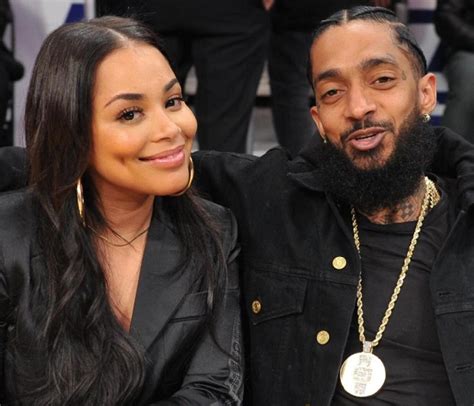 Nipsey Hussle Age Net Worth Relationship Ethnicity Height