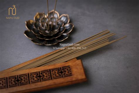 reasons   world  fascinated  vietnamese agarwood incense