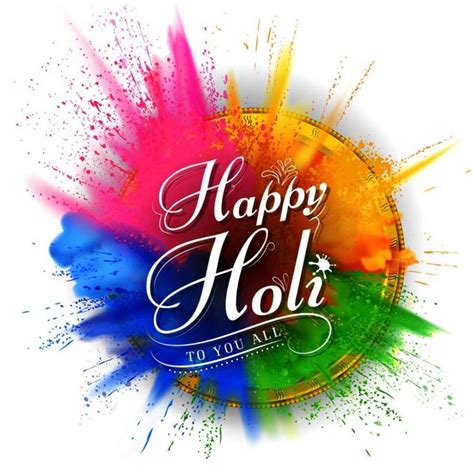 Happy Holi Images Quotes Latest Hd Images