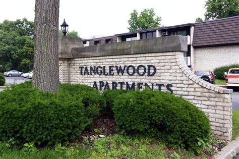 Tanglewood Apartments Rentals - Hammond, IN | Apartments.com