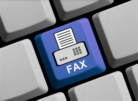 A Small Business Guide To Setting Up An Online Fax System Revenues