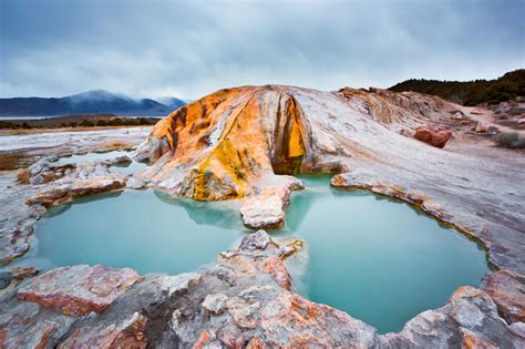 9 Hot Springs in California You Need to Visit ASAP