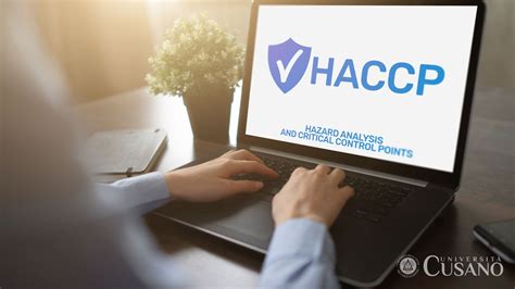 Come Diventare Consulente Haccp Consigli Utili Blog Dell Universit