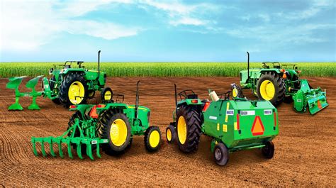 Blogs | John Deere IN