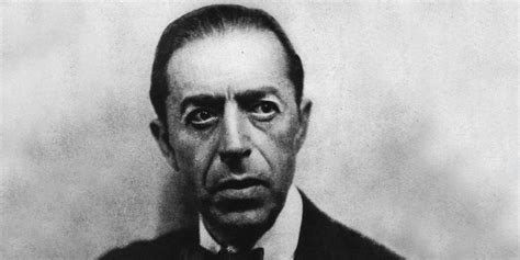 Сидней Рейли: шпион, мечтавший свергнуть большевиков