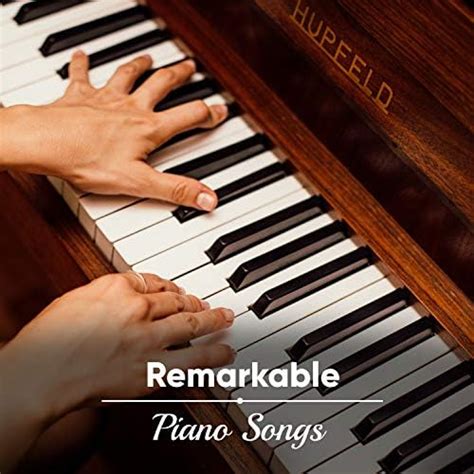 Amazon Music Piano Suave Relajante Los Pianos Barrocos Relajacion