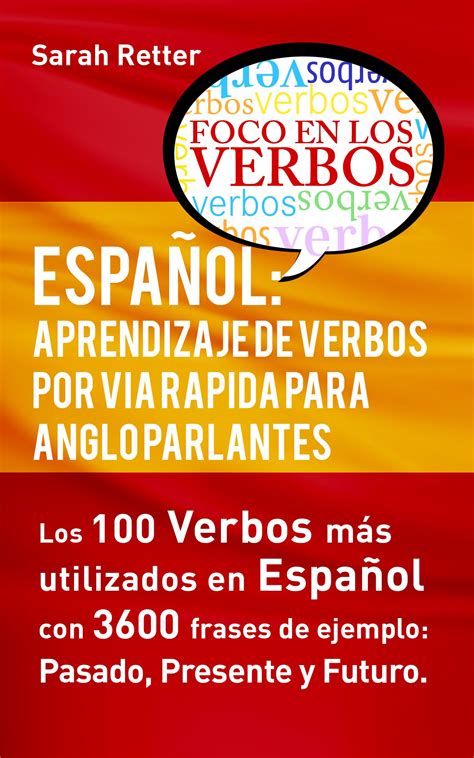 Buy ESPAÑOL APRENDIZAJE DE VERBOS POR VIA RAPIDA PARA ANGLO PARLANTES