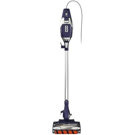 Shark Rocket Duoclean Corded Stick Vacuum With Self Cleaning Brushroll