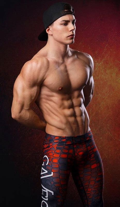 Hot Guys Man 2 Ripped Men Muscle Boy Hommes Sexy Muscular Men Male Physique Male Beauty