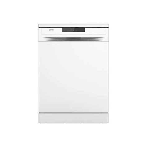 Gorenje Mašina za pranje sudova GS62040W Tomsin