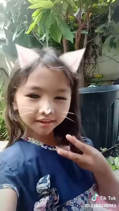 Adik Sepupu Bikin Tiktok Hahahaha Youtube