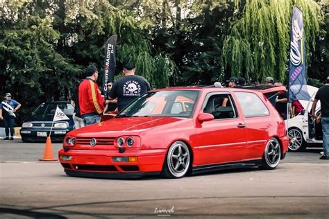 Vw Mk3 Artofit